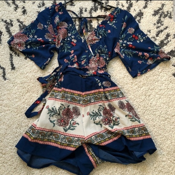 Romper - Picture 1 of 1